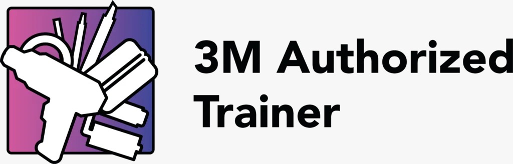 3M Authorized Trainer
